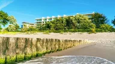 Seaside Park Hotel