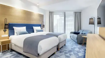 Seaside Park Hotel