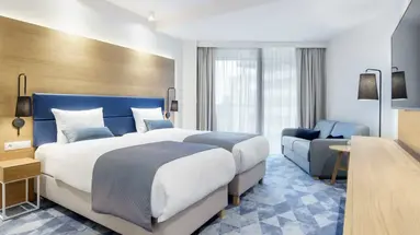 Seaside Park Hotel