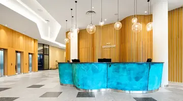 Seaside Park Hotel