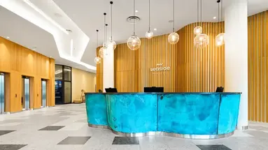 Seaside Park Hotel
