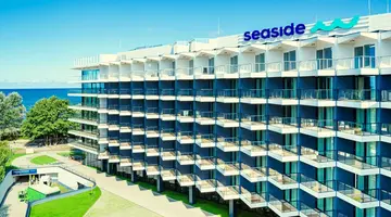 Seaside Park Hotel