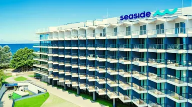 Seaside Park Hotel