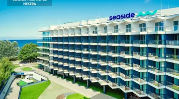 Seaside Park Hotel