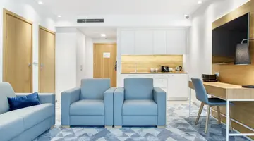 Seaside Park Hotel