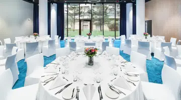 Seaside Park Hotel