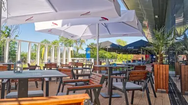 Seaside Park Hotel