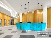 Seaside Park Hotel