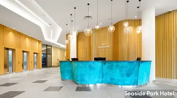 Seaside Park Hotel