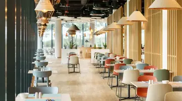 Seaside Park Hotel