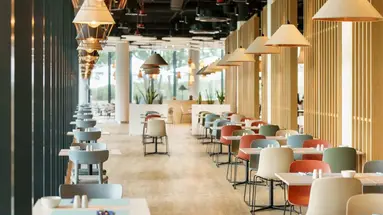 Seaside Park Hotel