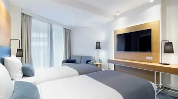 Seaside Park Hotel