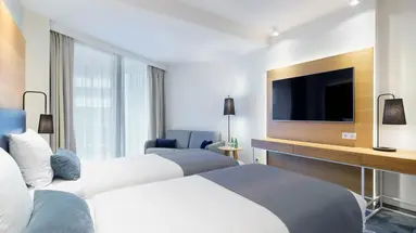 Seaside Park Hotel