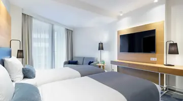 Seaside Park Hotel