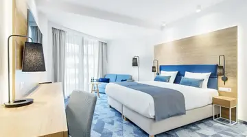 Seaside Park Hotel