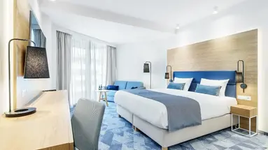 Seaside Park Hotel