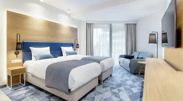 Seaside Park Hotel