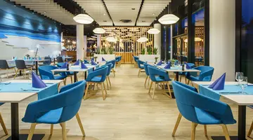 Seaside Park Hotel