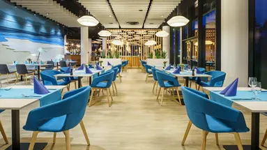 Seaside Park Hotel