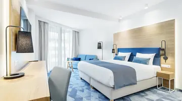 Seaside Park Hotel