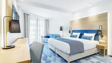 Seaside Park Hotel