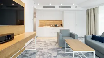 Seaside Park Hotel