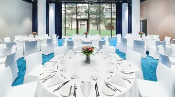 Seaside Park Hotel