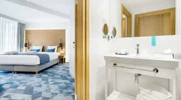 Seaside Park Hotel