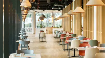 Seaside Park Hotel