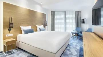 Seaside Park Hotel