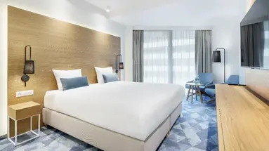 Seaside Park Hotel