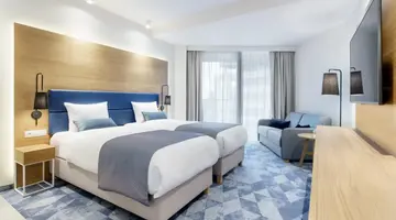 Seaside Park Hotel
