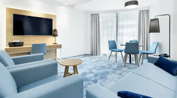 Seaside Park Hotel