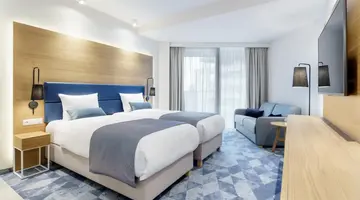 Seaside Park Hotel