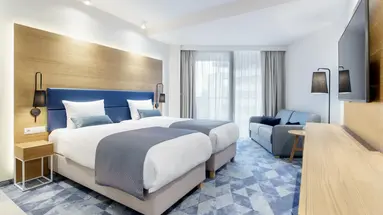 Seaside Park Hotel