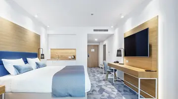 Seaside Park Hotel
