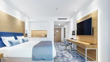 Seaside Park Hotel