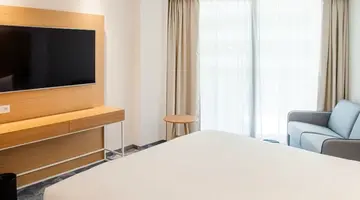 Seaside Park Hotel
