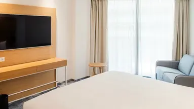 Seaside Park Hotel