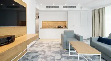 Seaside Park Hotel