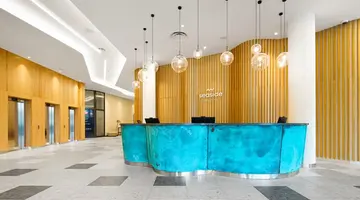 Seaside Park Hotel