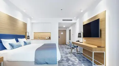 Seaside Park Hotel