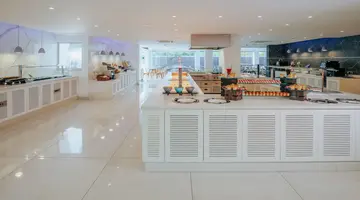 SEASONS HOTEL BY TASIA MARIS ADULTS ONLY (+15)