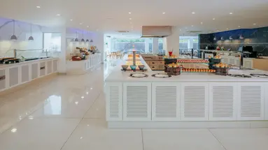 SEASONS HOTEL BY TASIA MARIS ADULTS ONLY (+15)