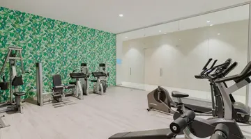 SEASONS HOTEL BY TASIA MARIS ADULTS ONLY (+15)