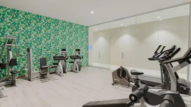 SEASONS HOTEL BY TASIA MARIS ADULTS ONLY (+15)