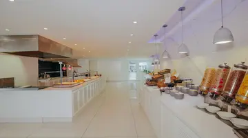 SEASONS HOTEL BY TASIA MARIS ADULTS ONLY (+15)