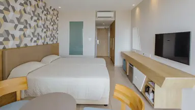 SEASONS HOTEL BY TASIA MARIS ADULTS ONLY (+15)