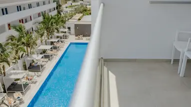 SEASONS HOTEL BY TASIA MARIS ADULTS ONLY (+15)