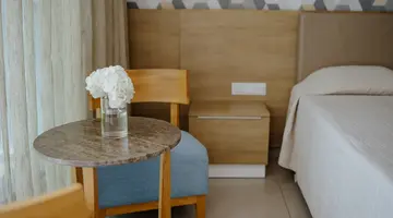 SEASONS HOTEL BY TASIA MARIS ADULTS ONLY (+15)